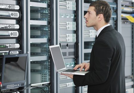 Custom Computer Programming Services