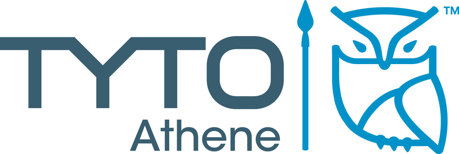 Tyto Athene