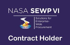 SEWP VI Logo