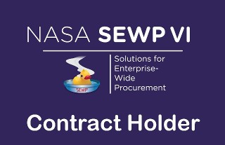 SEWP VI Logo